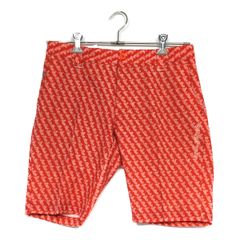 美品】アンパスィ ハーフパンツ シアサッカー | Mercari