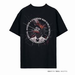 攻殻機動隊 Tee COLLAGE Mサイズ DEEP DIVE in sync - メルカリ