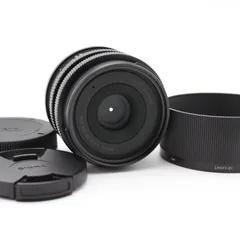 2026年最新】45mm f2.8 dg dnの人気アイテム - メルカリ