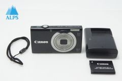 Canon デジカメ SX700 HS ブラック 充電器 ケース コンデジ - メルカリ