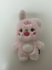 hinaku ヒナクウ ぬいぐるみ マスコット うさぎ 韓国 作家 - メルカリ