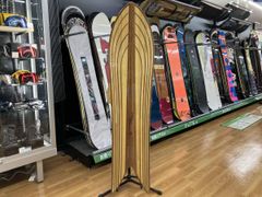 tom様専用】ゲンテンスティック スプリットボード フルセット - メルカリ