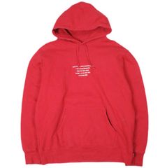BTS ARIRANG HOODIE RED Sサイズ - メルカリ