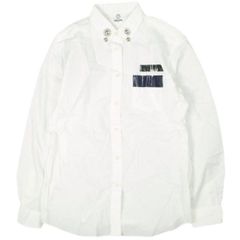 Drawer ドゥロワー 24SS 日本製 PRE2 フラワープリントリボン