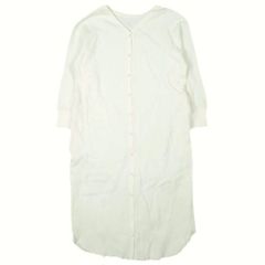 SSZ エスエスズィー 25AW W/ATN SHIRTS ルーズネックチェックシャツ 11