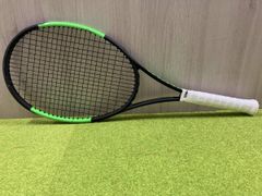 状態良好 Wilson ウィルソン BLADE 104 v6.0 G2 - メルカリ
