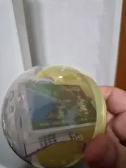 ポケットモンスター ポップアップ レンチキュラー キーホルダー