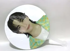 SEVENTEEN ジョンハン うちわ FOLLOW TO SEOULのサムネイル