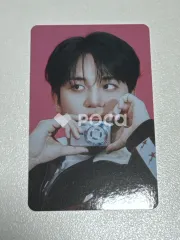 ATEEZ ジョンホ ATEEZ X ANITEEZ ポップアップストア ANITEEZ IN COLOR ランダムトレーディングカード