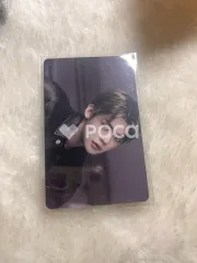 TXT ヨンジュン GOOD BOY GONE BAD Weverse