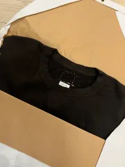 visvim 21SS SPOT JUMBO SWEAT 3/4のサムネイル