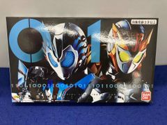 テレビマガジン 仮面ライダーファイズ&カイザ 特製リストウォッチ