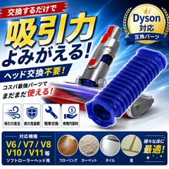 2026年最新】ダイソン掃除機パーツの人気アイテム - メルカリ