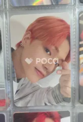 ATEEZ X EVERLINE POP-UP STORE ATINY ROOM RANDOM GIFT BOX