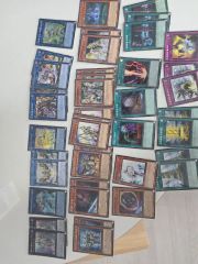 遊戯王OCG デュエルモンスターズ まとめ売り 大量セット - メルカリ