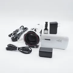 2026年最新】HC-VX992Mの人気アイテム - メルカリ
