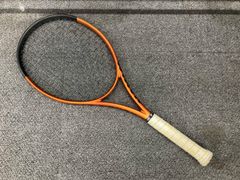 Wilson Burn95 ウィルソン バーン95 おまけ付き テニスラケット - メルカリ