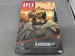 Apex Legends 6インチフィギュア ブラッドハウンド(ヤングブラッド)