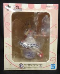 BANDAI SPIRITS 이치 반 쿠지 Re : 처음부터 시작하는 이세계 생활 호로 단 행복 생명! B상 에밀리아 피규어