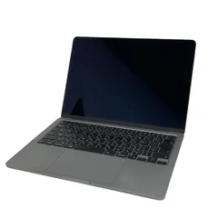  Apple MLXW3J/A MacBook Air M2 2022 13.6インチ ノート PC 8GB SSD 256GB M2 8C Sequoia 中古 T11148218