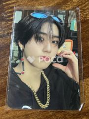 StrayKids スキズ ハンジソン トレカ giveaway ラキドロ 樂 - メルカリ