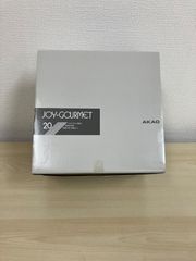 アカオアルミ JOY GOURMET ジョイグルメ 21 槌目寸胴鍋 - メルカリ