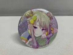  現状品 プロジェクトセカイ カラフルステージ！ feat. 初音ミク グリッター缶バッジ イベントイラストコレクション vol.4 草薙寧々