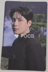 ATEEZ ジョンホ GOLDEN HOUR : Part.4 POCAALBUM VER. A VER.