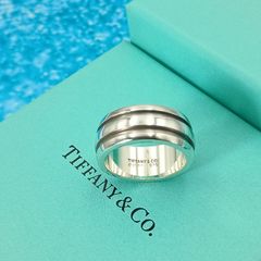 old Tiffany バンブー リング 6号 - メルカリ