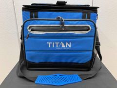 新品未使用・限定品】2個入ボウリングバッグ ファイテン コロナ