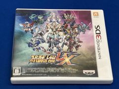 スーパーロボット大戦BX ニンテンドー3DSソフト - メルカリ