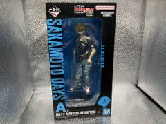 A상 아사쿠라 신 MASTERLISE EXPIECE 이치 반 쿠지 SAKAMOTO DAYS vol.2 SAKAMOTO DAYS