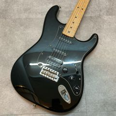 7815】FERNANDES ジャンボフレット ダンカン PU ブラック - メルカリ
