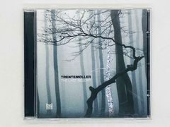 CD トレントモラー / Trentemoller / The Last Resort ヨーロッパ Z62