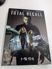 LD」TOTAL RECALL トータル・リコール レーザーディスク - メルカリ