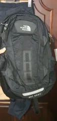 THE NORTH FACE ザノースフェイス 핫샷 バックパック バッグ バッグホルダー カーゴ ヴィンテージ レトロ レア 中古良品