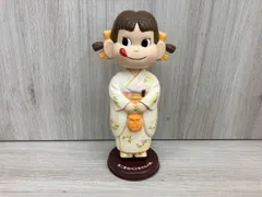 2026年最新】店頭 人形 ペコちゃんの人気アイテム - メルカリ