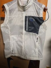 Muleskins carhartt USA 製 ヴィンテージ ベスト - メルカリ