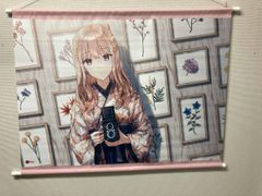 Hiten メタルアートプレート deLightful 神絵祭 額縁 A4 - メルカリ