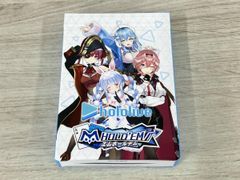 非売品】ぶいすぽっ！ エムホールデム VTuberコラボトランプ - メルカリ