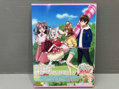 新品ケース収納】デリシャスパーティ プリキュア DVD 全15巻 全巻