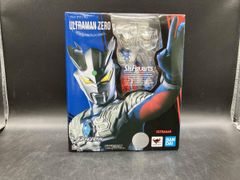 SHFiguarts 울트라 맨 제로 울트라 맨 제로