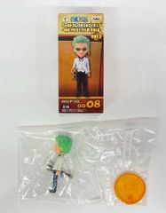 반프레스트 WCF 원피스 FILM GOLD vol.2 GD08 로로노아 졸로