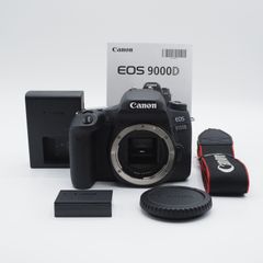 □S数540回□ Canon EOS 8000D ボディ 使用感無し ほぼ新品 - メルカリ