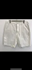 UNIQLO チノ ハーフパンツ