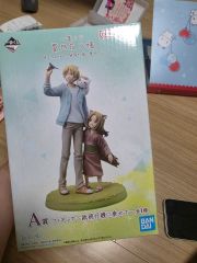 夏目友人帳 〜物語を紡ぐ 人と妖コレクション〜 ミニフィギュア 8種