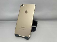 美品】iPhone7 128GB SIMフリー MNCM2J/A ゴールド - メルカリ
