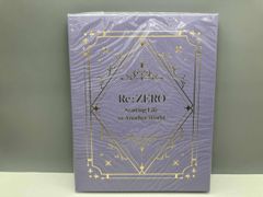 미개봉품 Re:제로부터 시작하는 이세계 생활 브로마이드 케이스 에밀리아의 생일 생활 2023ver. ②