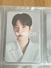 EXO ベクヒョン 2024 BAEKHYUN ASIA TOUR Lonsdaleite in SEOUL