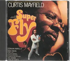 【CD】Superfly
